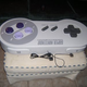 Illustration for article titled At Last — a 4-foot SNES Controller that Works!